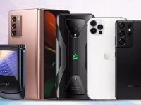 حقوق ورودی واردات گوشی تلفن همراه در سال ۱۴۰۴