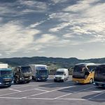 🔹 واردات اتوبوس و کشنده جاده ای با سن کمتر از ۱۰ سال