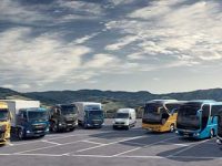 🔹 واردات اتوبوس و کشنده جاده ای با سن کمتر از ۱۰ سال