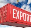 صادرات انواع کالا