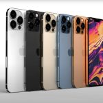 حقوق ورودی گوشی های آیفون موجود در کشور برای رجیستری