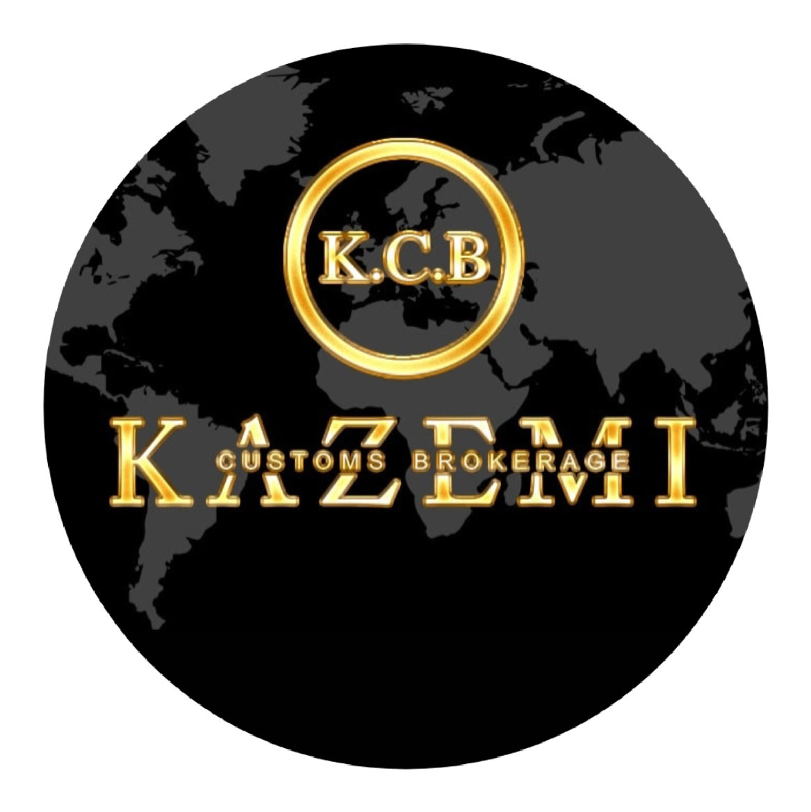 کارگزار رسمی گمرک ایران